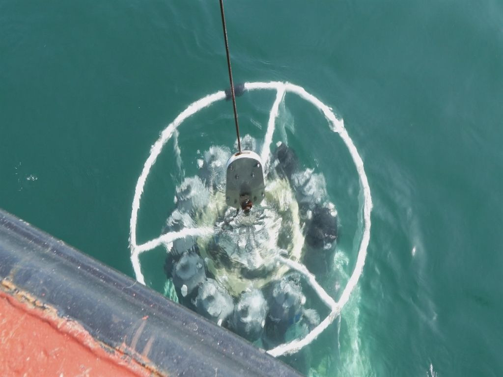 Marmara’da müsilaj alarmı: Bilim-2 gemisiyle inceleme - Sayfa 7