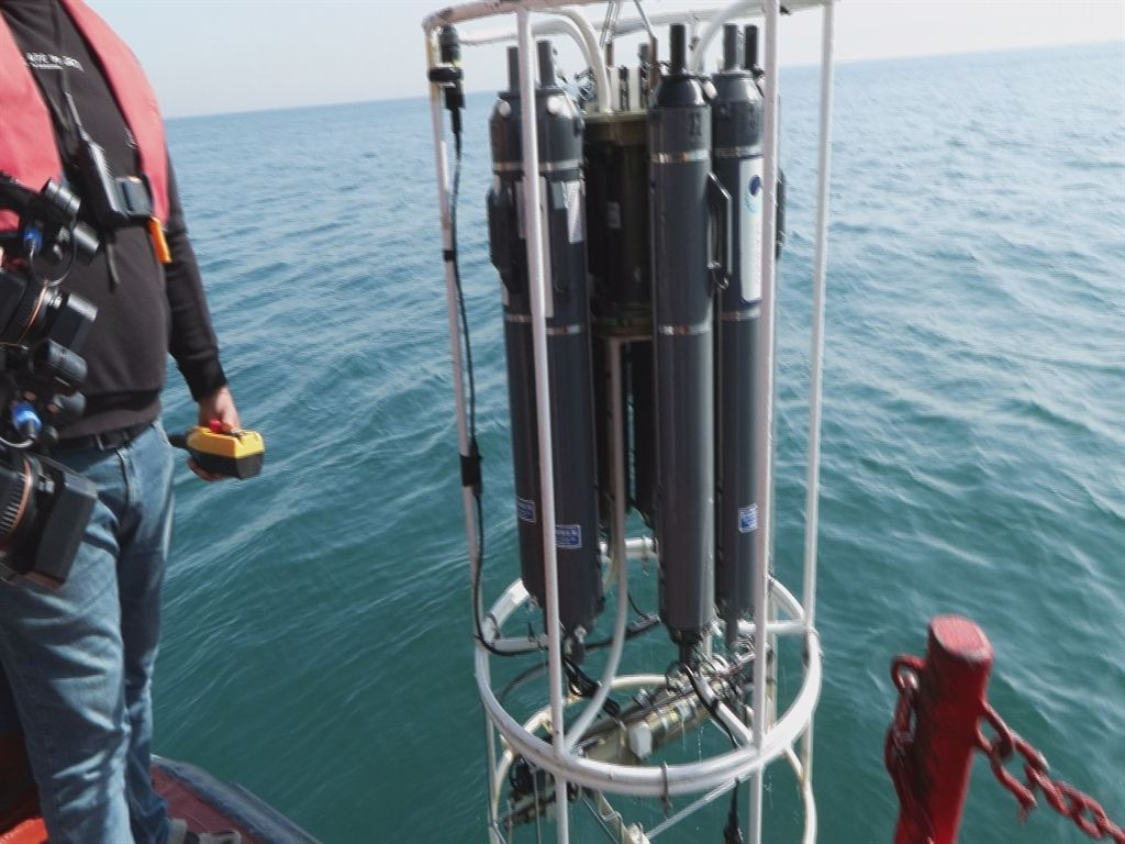 Marmara’da müsilaj alarmı: Bilim-2 gemisiyle inceleme - Sayfa 6