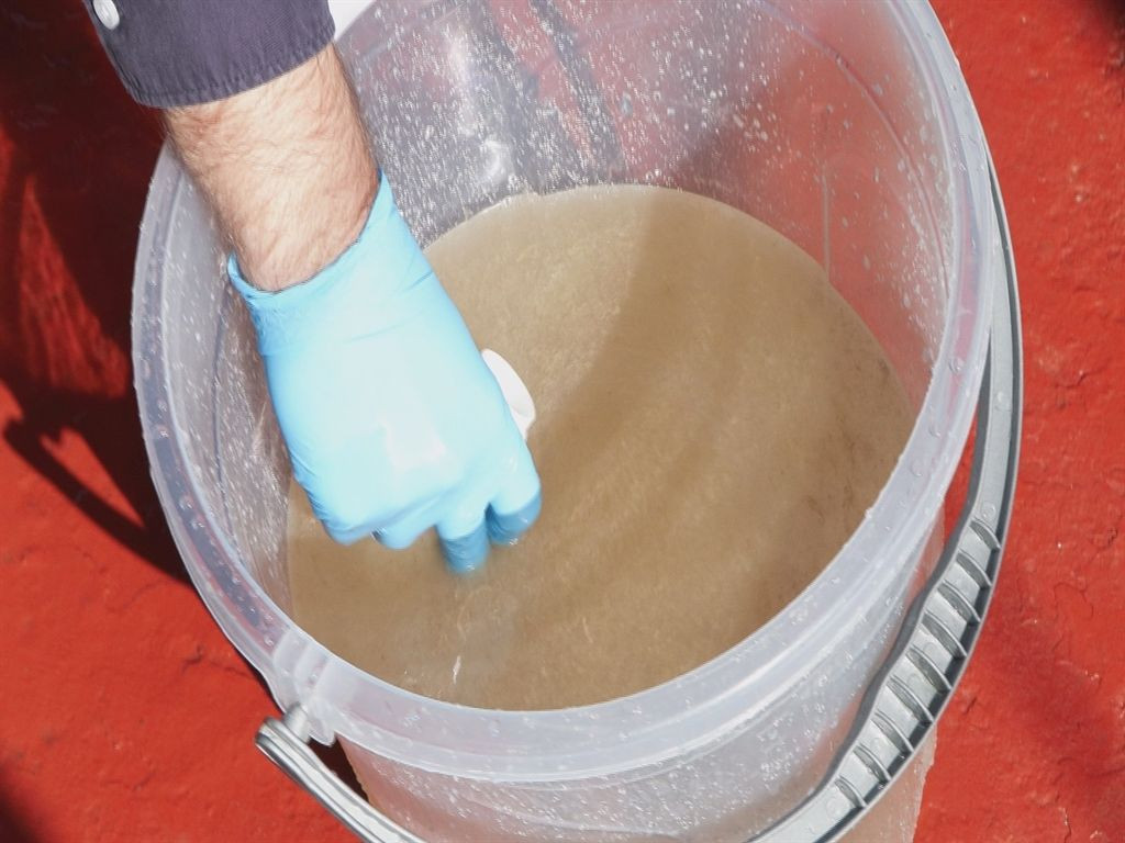 Marmara’da müsilaj alarmı: Bilim-2 gemisiyle inceleme - Sayfa 3