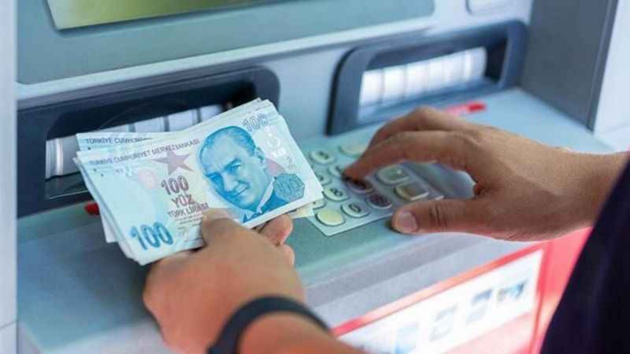 ATM'lerde para çekme limitleri değişti! İşte banka banka güncel limitler - Sayfa 7