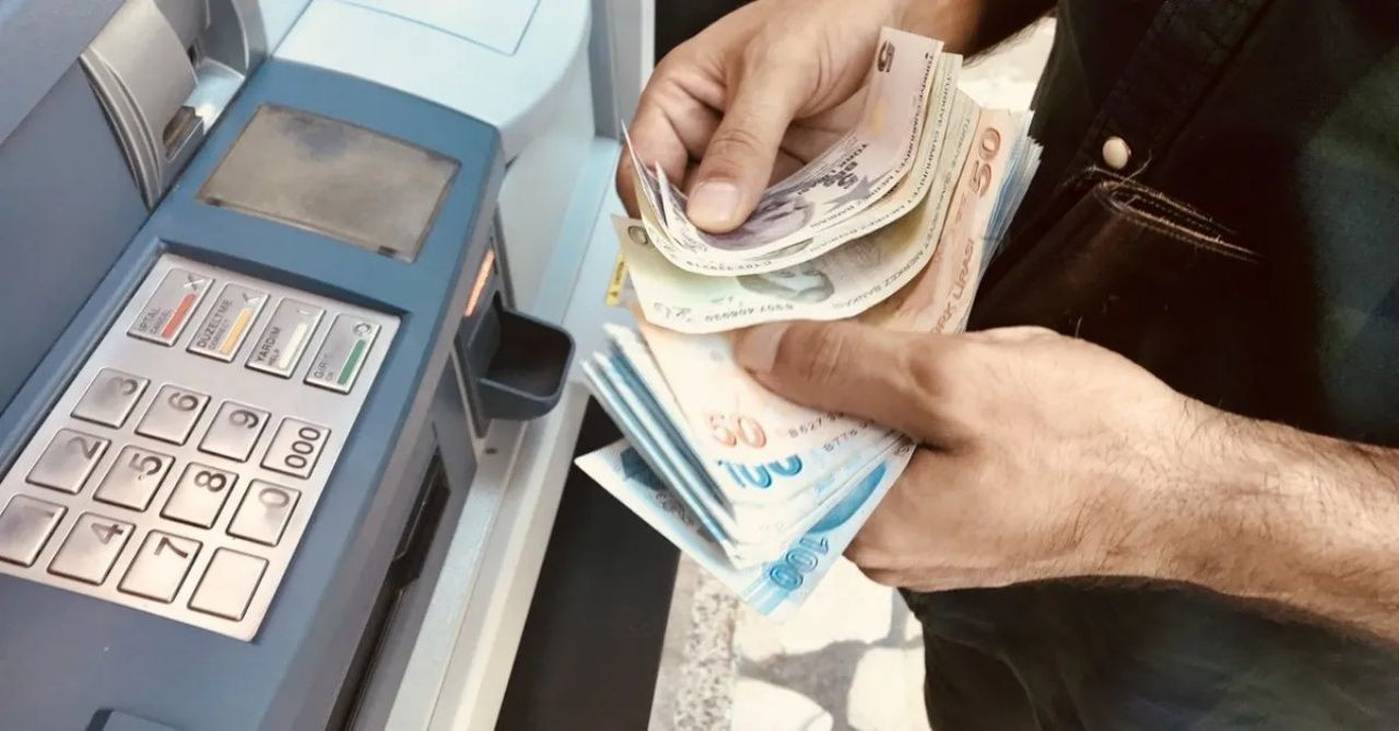 ATM'lerde para çekme limitleri değişti! İşte banka banka güncel limitler - Sayfa 8
