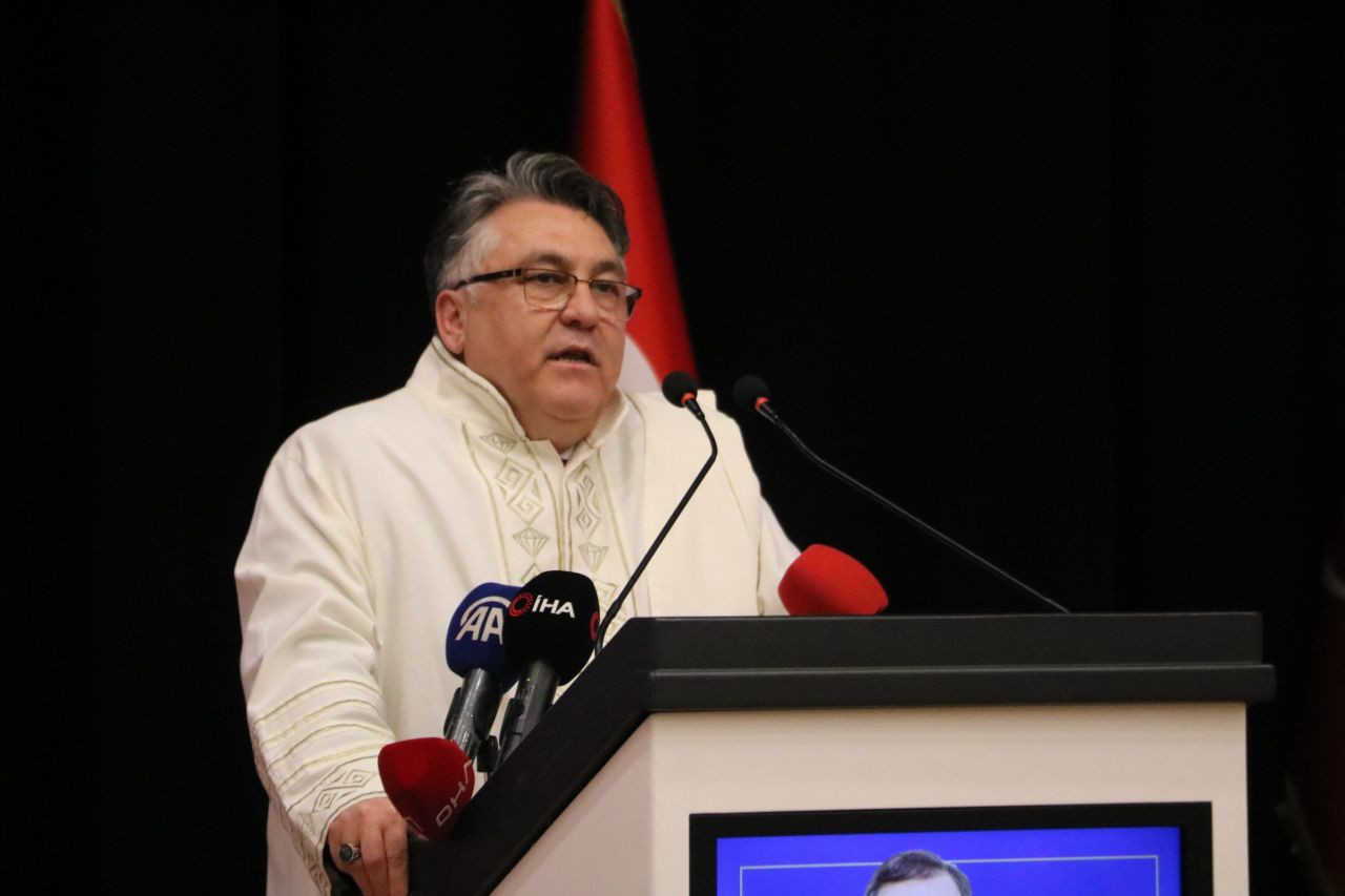 TOBB Başkanı Hisarcıklıoğlu: “Filyos, Türkiye’nin enerji ve ihracat üssü olacak” - Sayfa 5