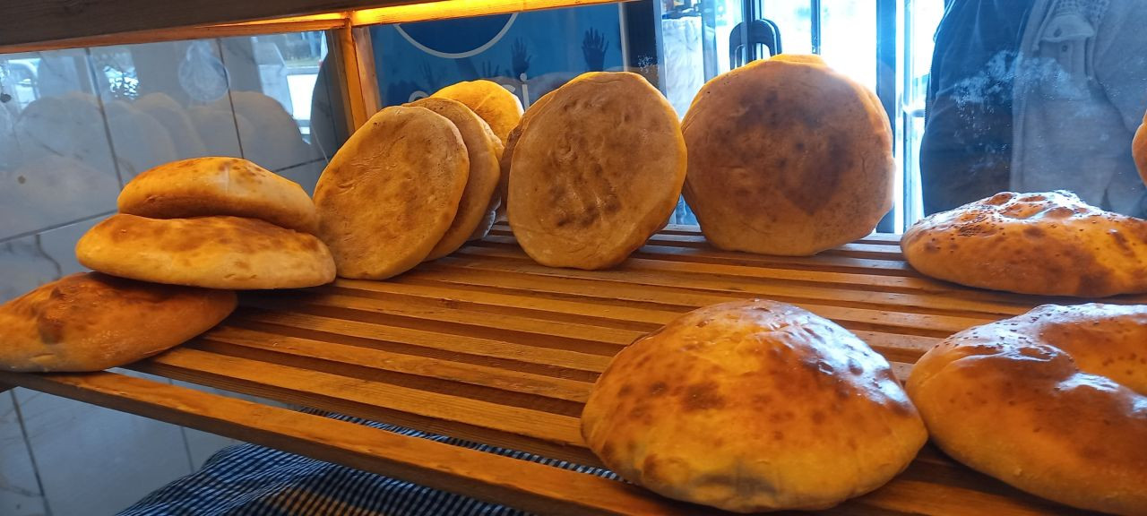 Yozgat'ta ekmeğe zam geldi - Sayfa 5