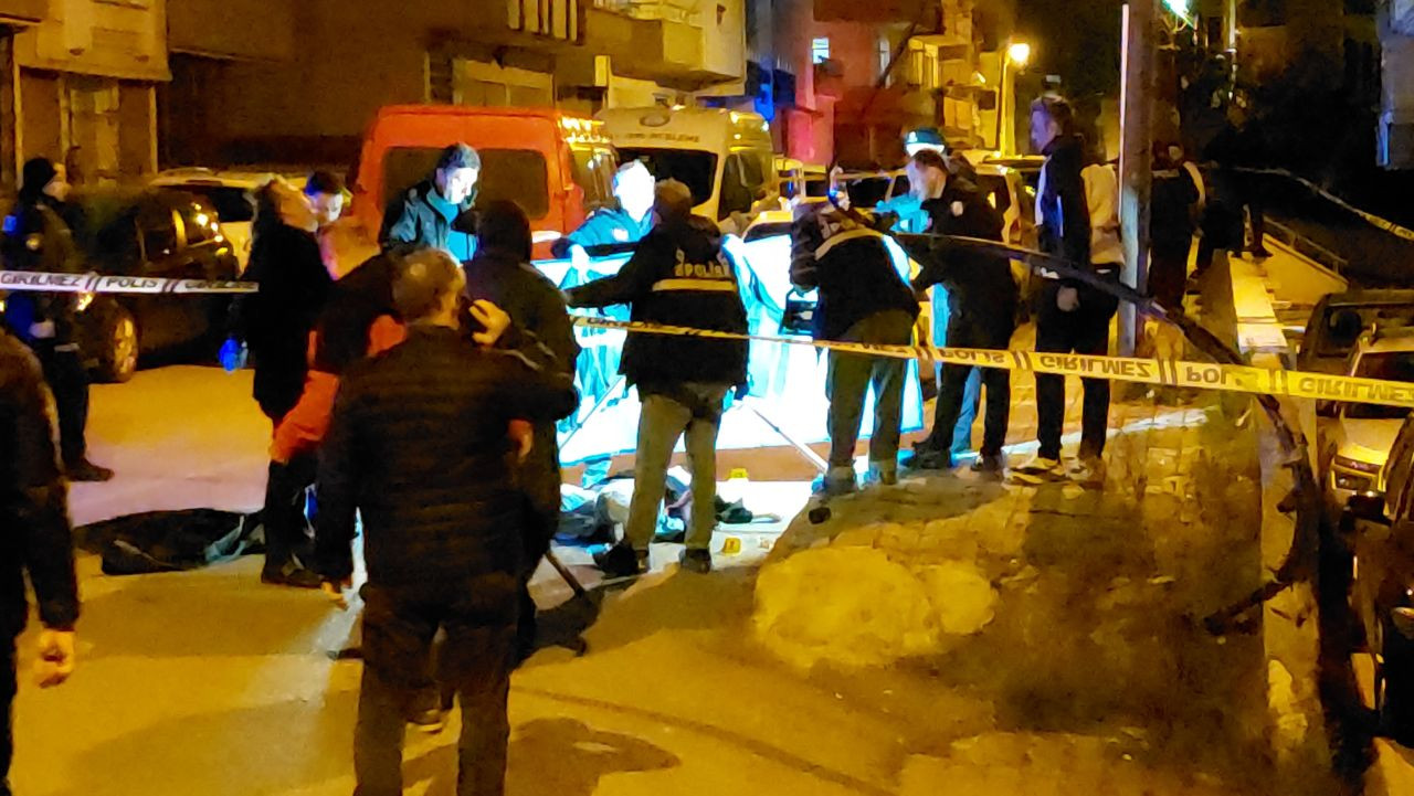 Yine koca dehşeti yine kadın cinayeti! Sokak ortasında katledip, kaçtı - Sayfa 3