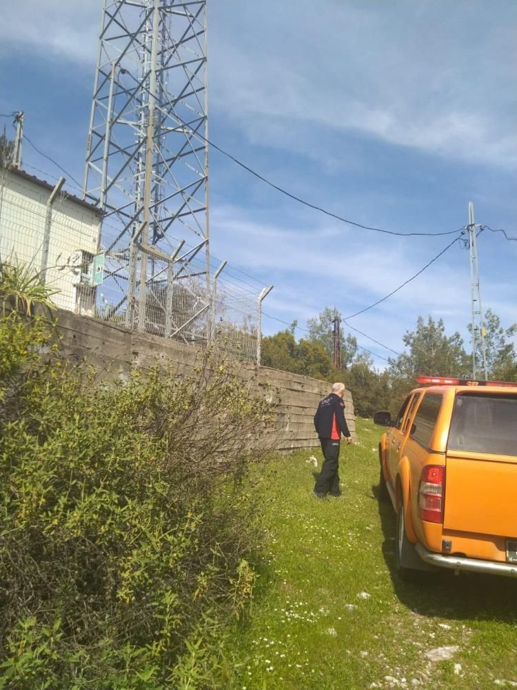 Muğla’da kayıp gençten acı haber: Mustafa Berkay Çırak’ın cansız bedeni ormanlık alanda bulundu - Sayfa 4