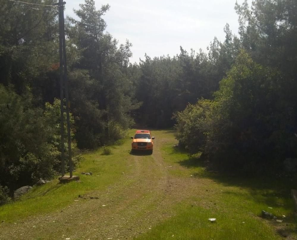 Muğla’da kayıp gençten acı haber: Mustafa Berkay Çırak’ın cansız bedeni ormanlık alanda bulundu - Sayfa 2