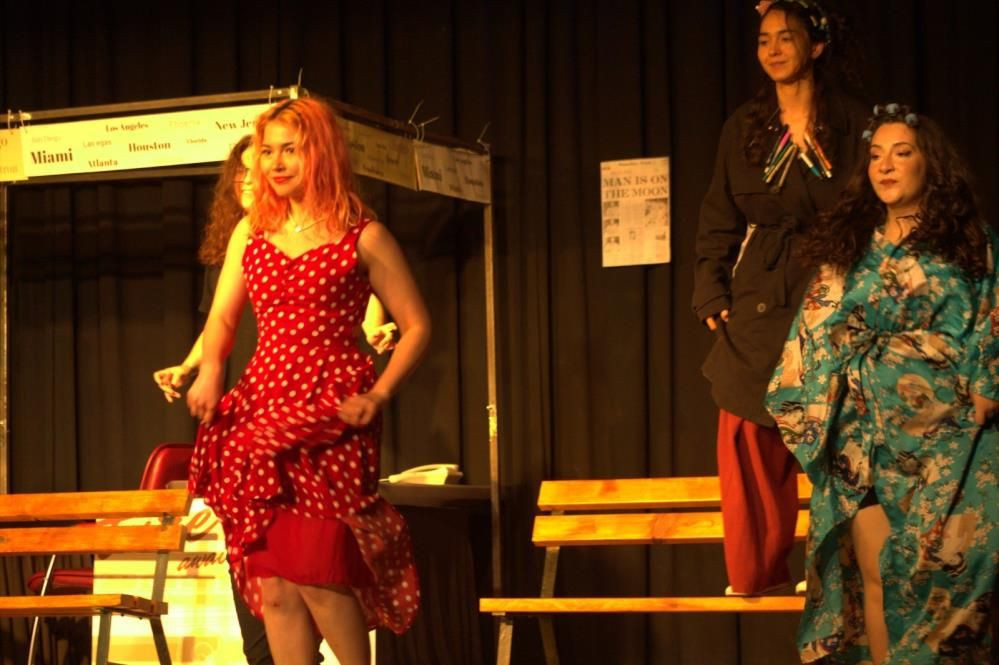 İzmir’de tiyatro şöleni: İEÜ Tiyatro Festivali başlıyor - Sayfa 1