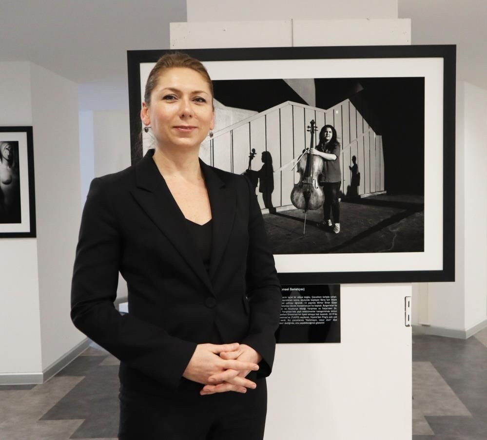 İzmir’de tiyatro şöleni: İEÜ Tiyatro Festivali başlıyor - Sayfa 5