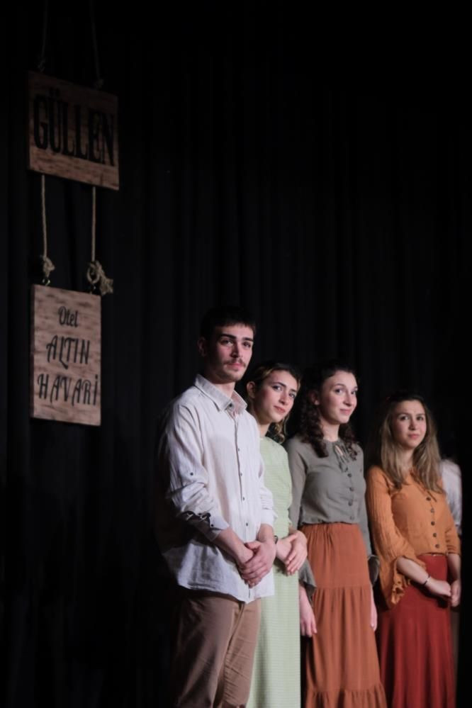 İzmir’de tiyatro şöleni: İEÜ Tiyatro Festivali başlıyor - Sayfa 2