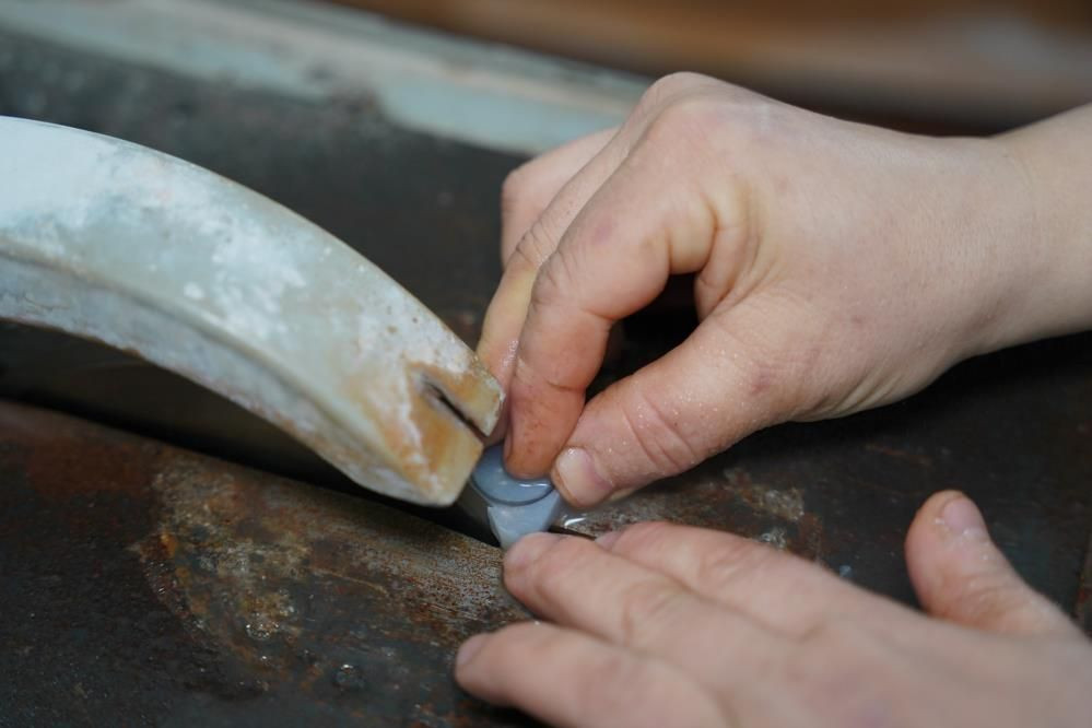 Tokat’ta kadınlar taşları sanata dönüştürüyor: Yarı değerli taşlarla ekonomi canlanıyor! - Sayfa 6