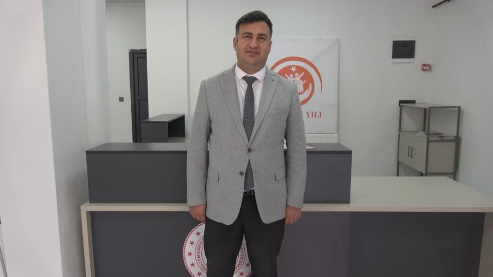 Kilis’te Aile Akademisi kapılarını açtı: Aileler için destek ve dayanışma merkezi - Sayfa 5