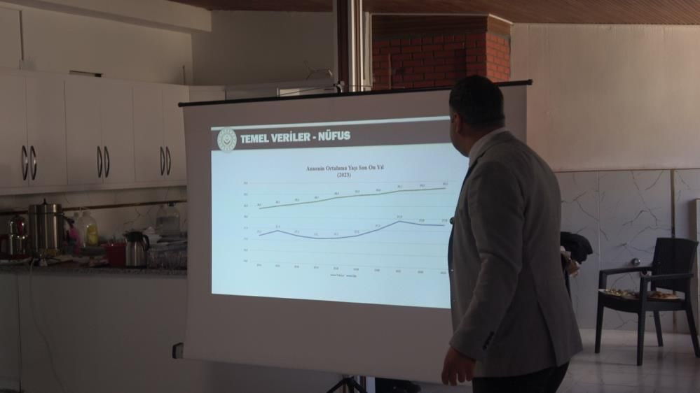 Kilis’te Aile Akademisi kapılarını açtı: Aileler için destek ve dayanışma merkezi - Sayfa 4