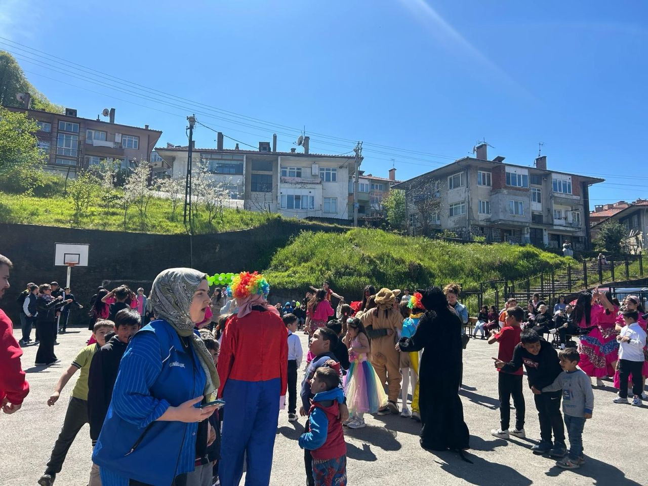 Zonguldak’ta Roman kültürü renkli etkinliklerle tanıtıldı - Sayfa 6