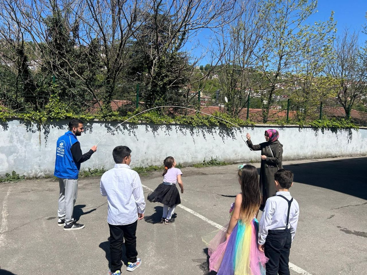 Zonguldak’ta Roman kültürü renkli etkinliklerle tanıtıldı - Sayfa 3