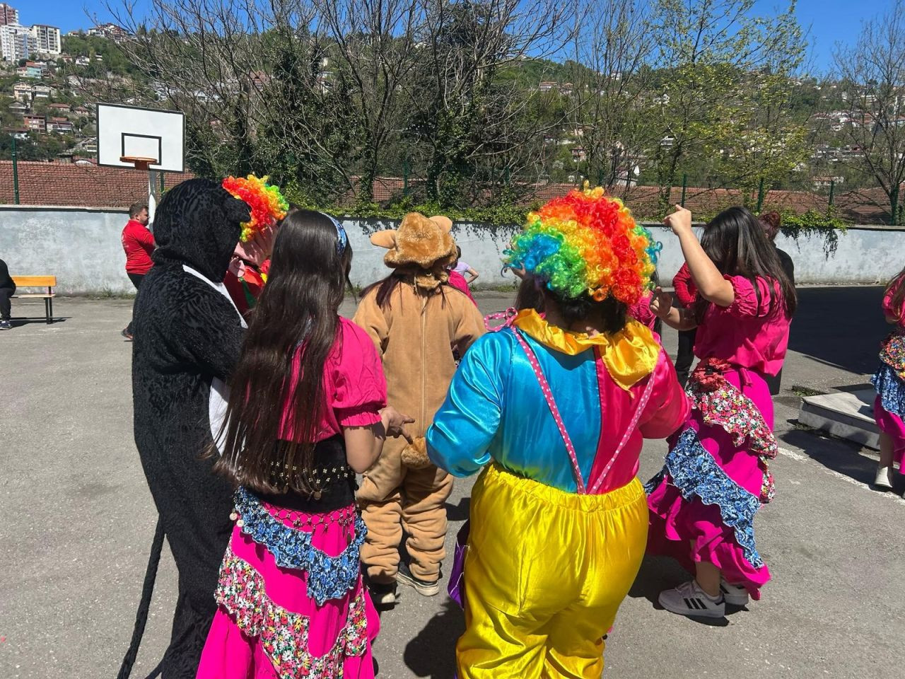 Zonguldak’ta Roman kültürü renkli etkinliklerle tanıtıldı - Sayfa 5