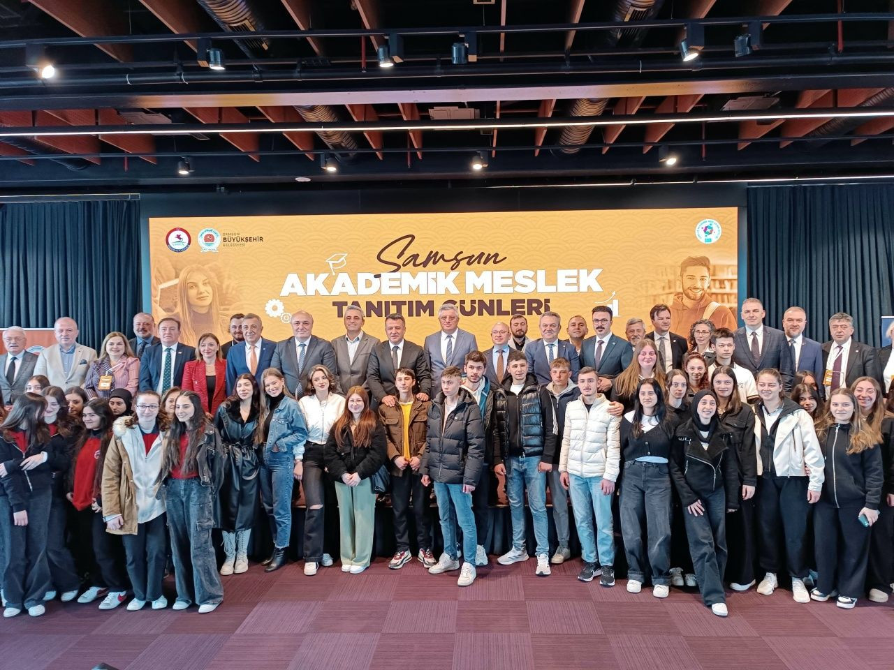 Samsun’a savunma sanayi lisesi! MKE lisesi geliyor - Sayfa 2