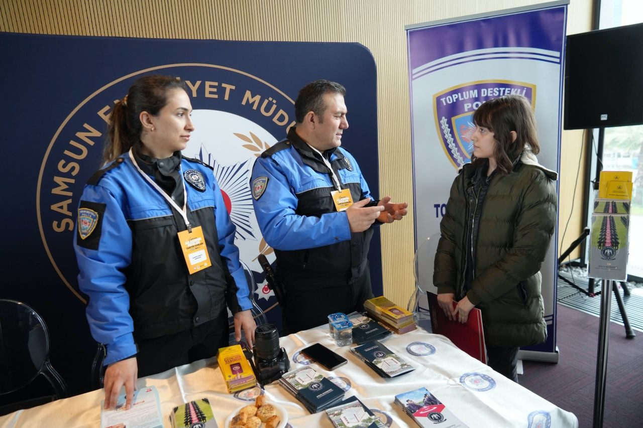 Samsun’a savunma sanayi lisesi! MKE lisesi geliyor - Sayfa 6