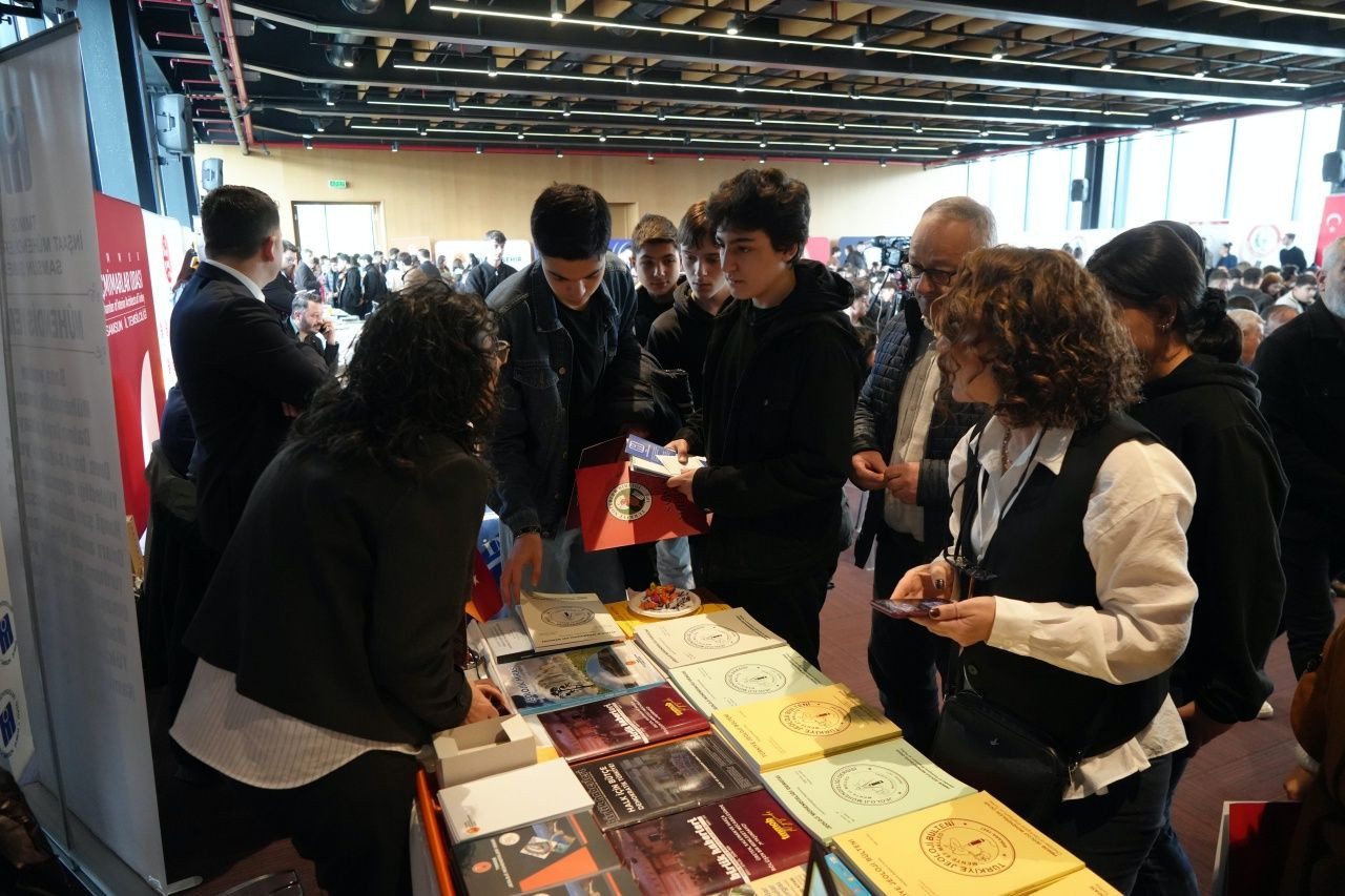 Samsun’a savunma sanayi lisesi! MKE lisesi geliyor - Sayfa 5