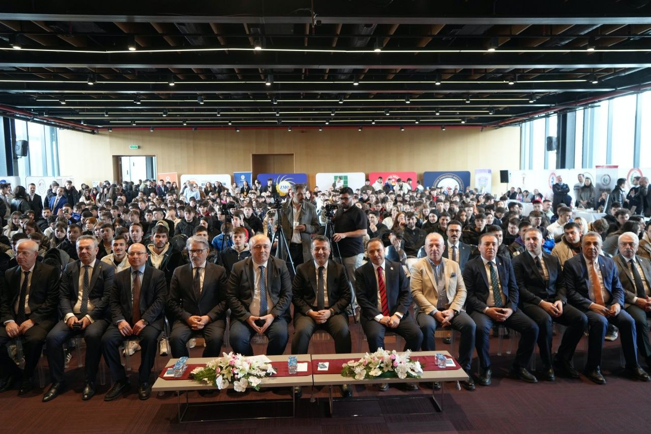 Samsun’a savunma sanayi lisesi! MKE lisesi geliyor - Sayfa 3