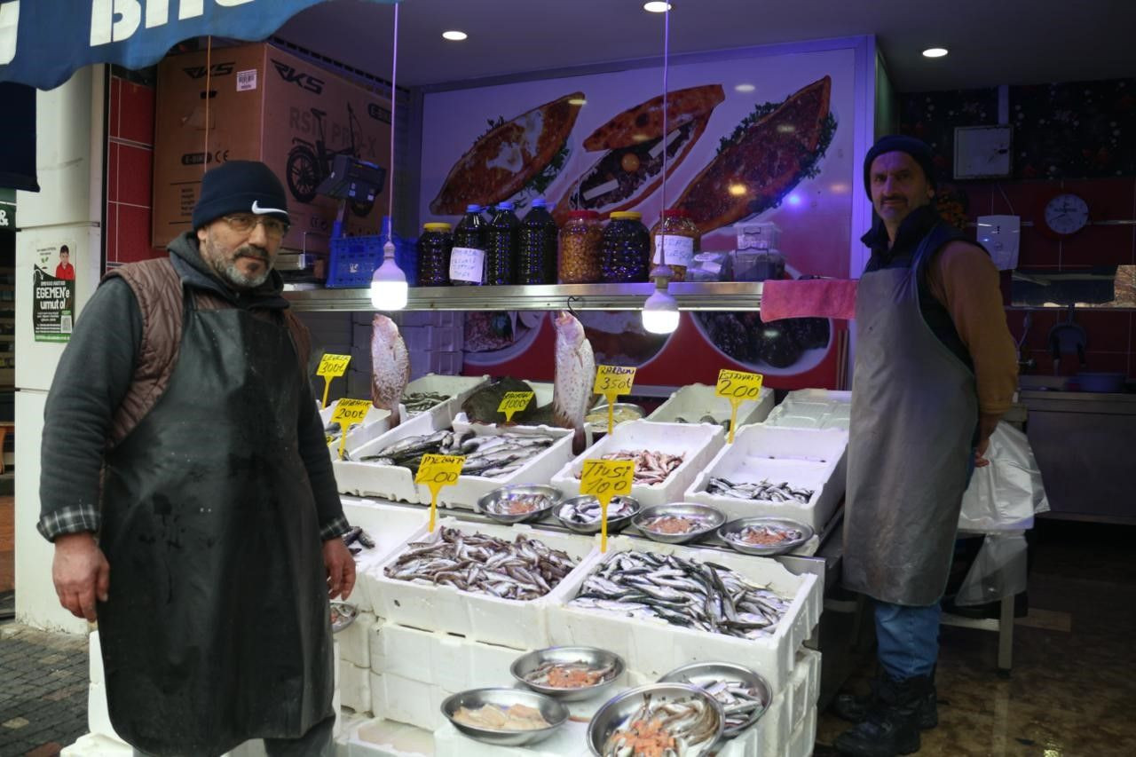 Giresunlu balıkçılar umutlu: sezon palamut olarak başladı, istavrit, barbun ve mezgit güzel oldu - Sayfa 5