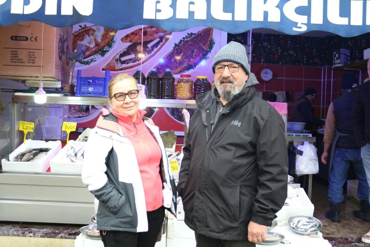 Giresunlu balıkçılar umutlu: sezon palamut olarak başladı, istavrit, barbun ve mezgit güzel oldu - Sayfa 4