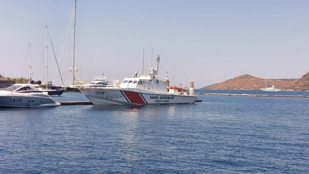 Muğla’da film gibi uyuşturucu operasyonu! 10 sanığa 30’ar yıl hapis - Sayfa 2