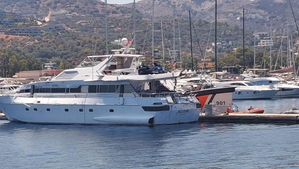 Muğla’da film gibi uyuşturucu operasyonu! 10 sanığa 30’ar yıl hapis - Sayfa 3