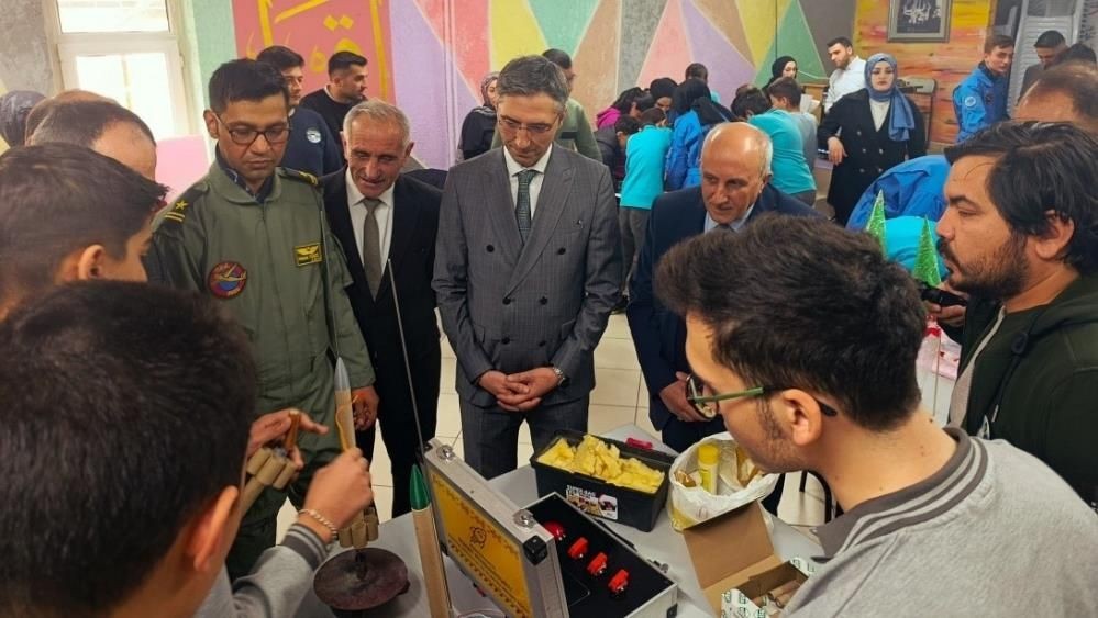 Aydıntepe’de havacılık rüzgârı: Özel eğitim öğrencileriyle “Havacılığa İlk Adım” etkinliği - Sayfa 3
