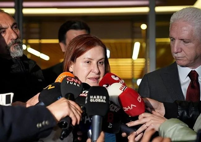 Sırrı Süreyya Önder'in sağlık durumu nasıl? Hayati tehlikesi devam ediyor! 23.30'dan bu yana ameliyatta... - Sayfa 4