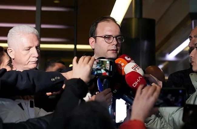 Sırrı Süreyya Önder'in sağlık durumu nasıl? Hayati tehlikesi devam ediyor! 23.30'dan bu yana ameliyatta... - Sayfa 3