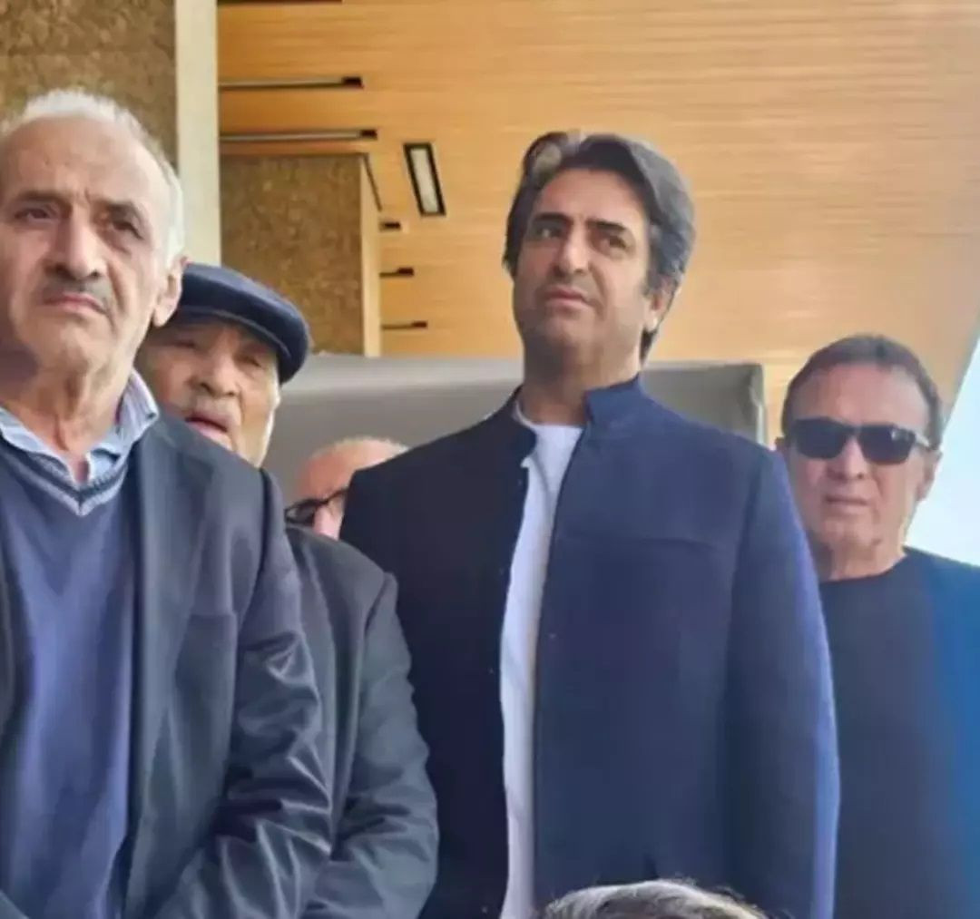 Ünlü isimler Sırrı Süreyya Önder için hastaneye koştu - Sayfa 4