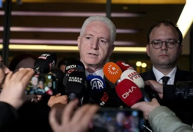 Sırrı Süreyya Önder'in sağlık durumu nasıl? Hayati tehlikesi devam ediyor! 23.30'dan bu yana ameliyatta... - Sayfa 6