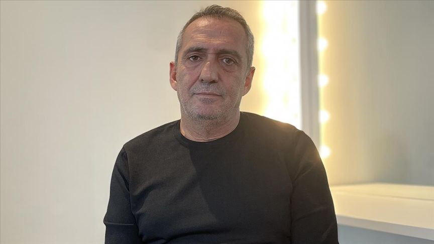 Ünlü isimler Sırrı Süreyya Önder için hastaneye koştu - Sayfa 3