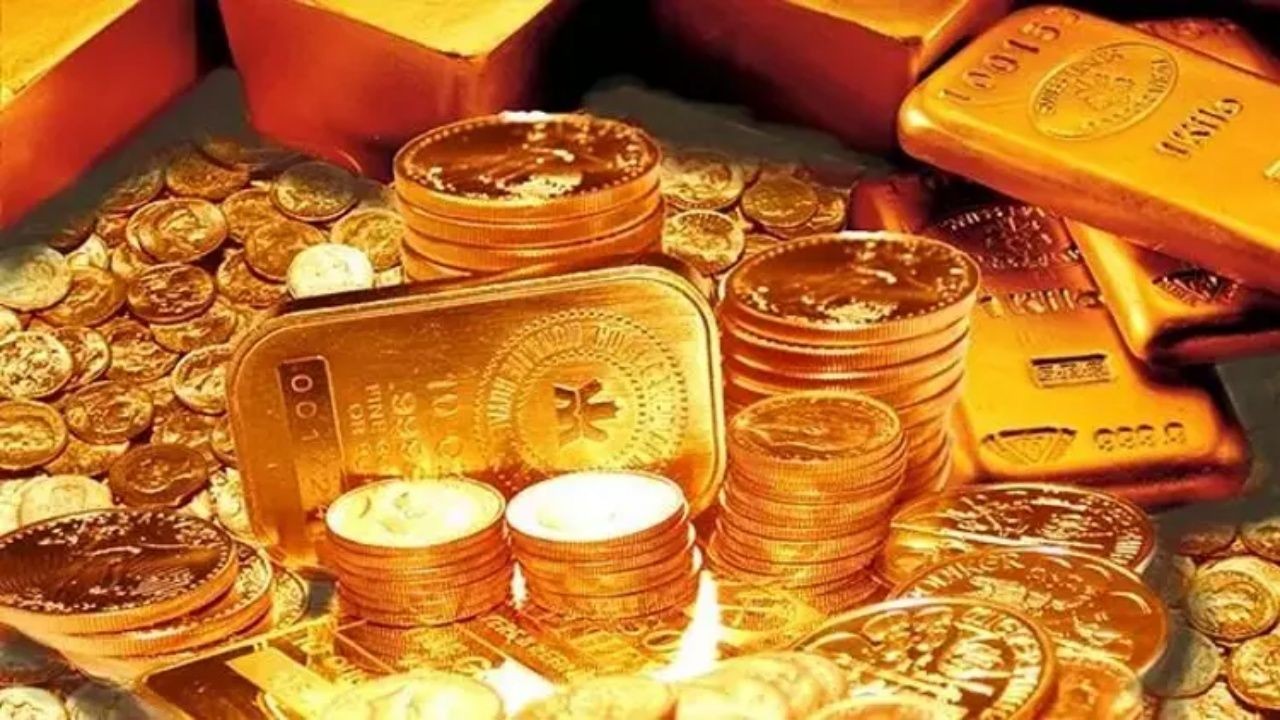 Altında tarihi rekor kırıldı! Çeyrek altın uçtu! İşte 17 Nisan 2025 güncel altın fiyatları - Sayfa 1