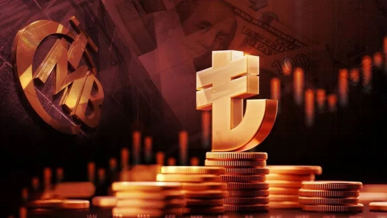 Merkez Bankası’ndan sürpriz faiz artışı! Politika faizi %46’ya yükseldi, piyasalar hareketlendi - Sayfa 1