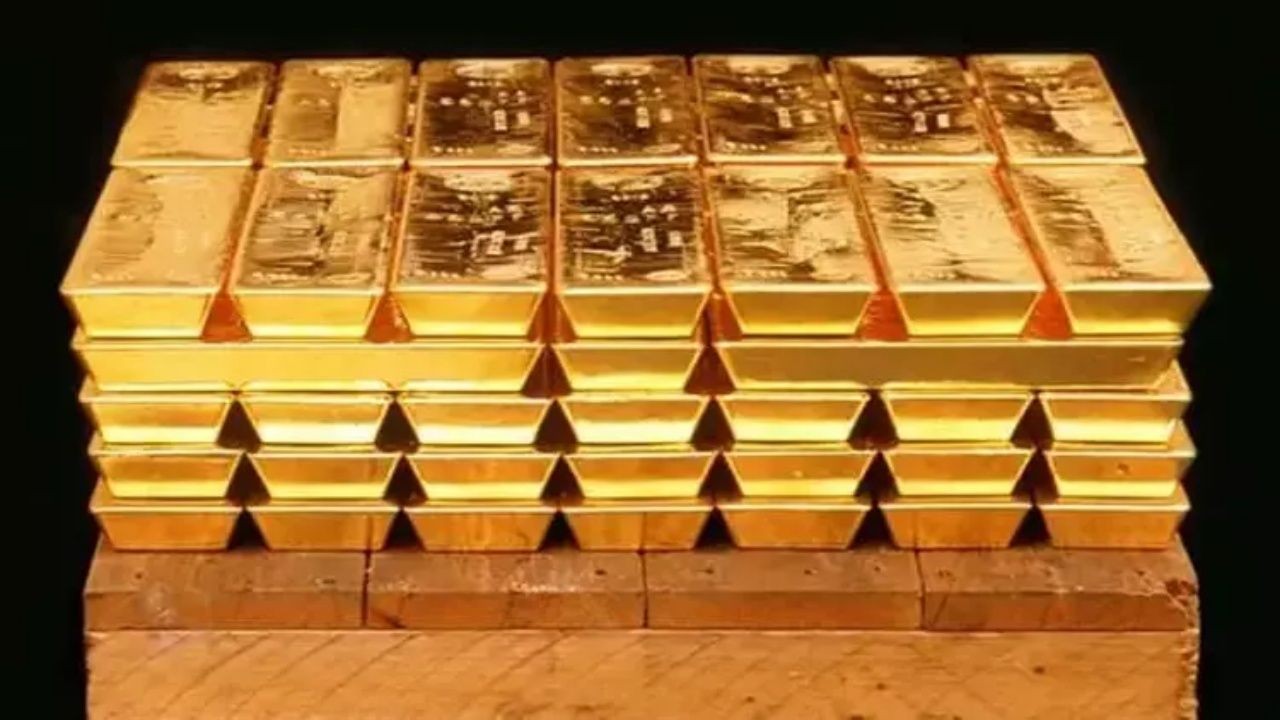 Altında tarihi rekor kırıldı! Çeyrek altın uçtu! İşte 17 Nisan 2025 güncel altın fiyatları - Sayfa 2