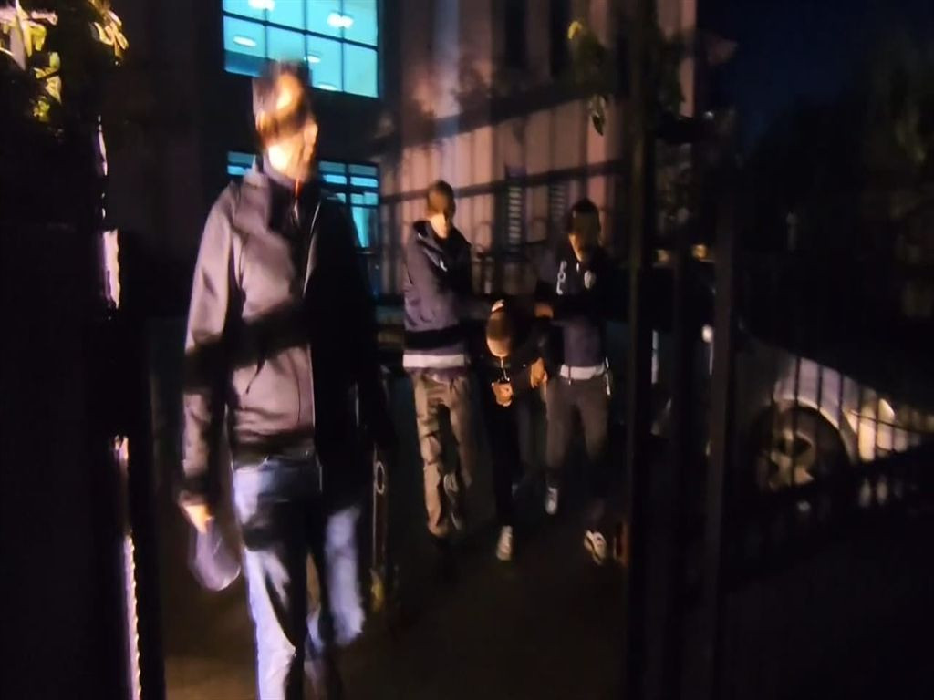 Sapanca bungalovdaki gizli kamera olayında şok detay: Kameranın görüntüleri işletmecinin cep telefonundan çıktı! - Sayfa 5