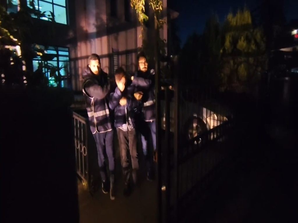 Sapanca bungalovdaki gizli kamera olayında şok detay: Kameranın görüntüleri işletmecinin cep telefonundan çıktı! - Sayfa 3