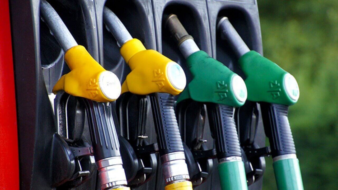 Benzine arka arkaya zam! Akaryakıt fiyatları bir kez daha güncellendi! İşte 17 Nisan 2025 güncel akaryakıt fiyatları - Sayfa 3