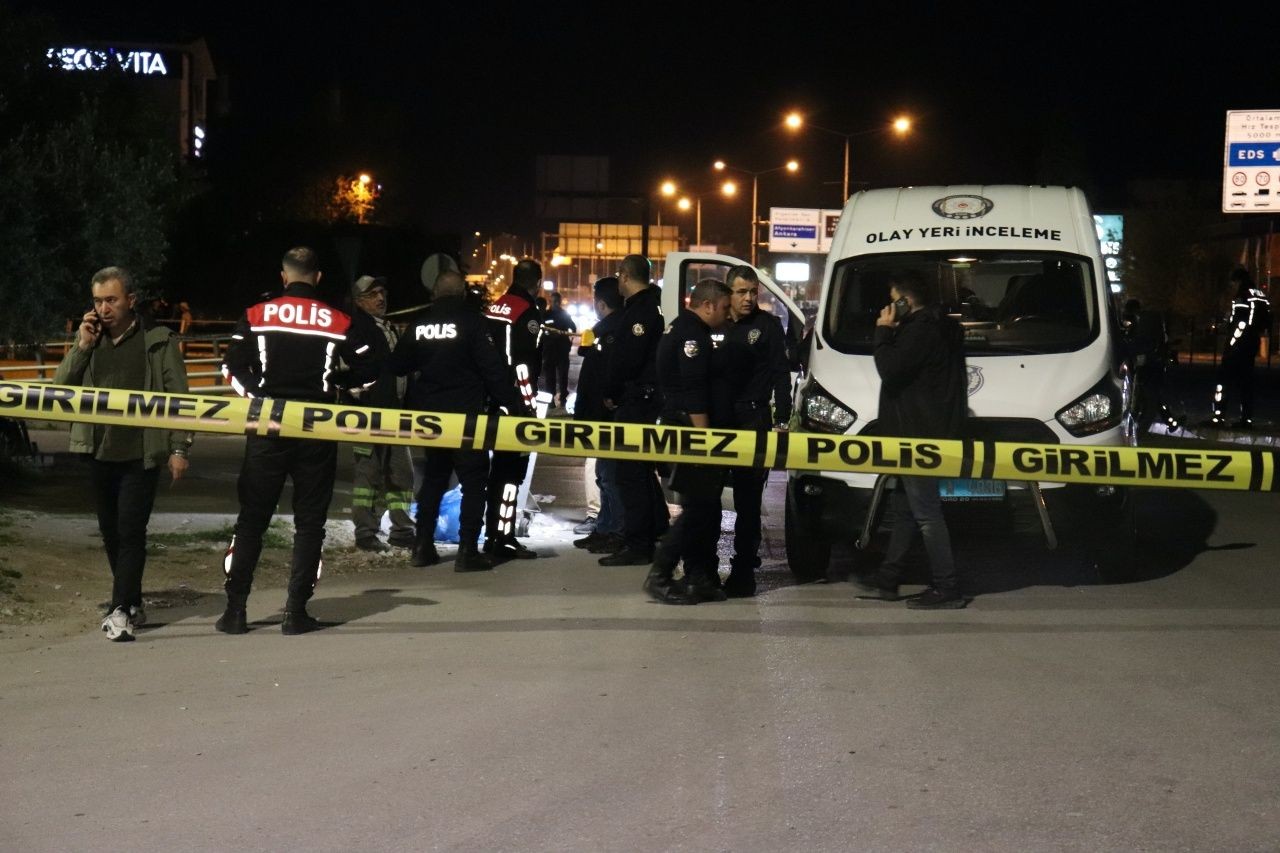 Denizli’de kan donduran olay! Yeni doğan bebeği çöpe atıp ölüme terk ettiler - Sayfa 1
