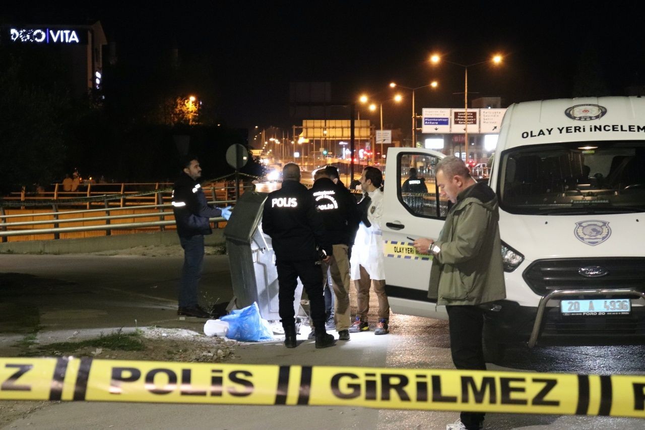 Denizli’de kan donduran olay! Yeni doğan bebeği çöpe atıp ölüme terk ettiler - Sayfa 2