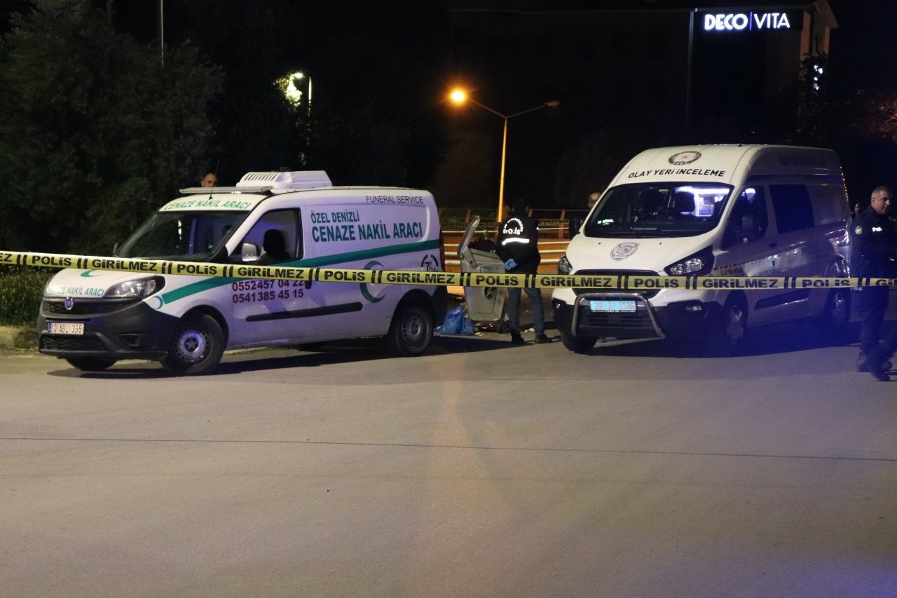 Denizli’de kan donduran olay! Yeni doğan bebeği çöpe atıp ölüme terk ettiler - Sayfa 3