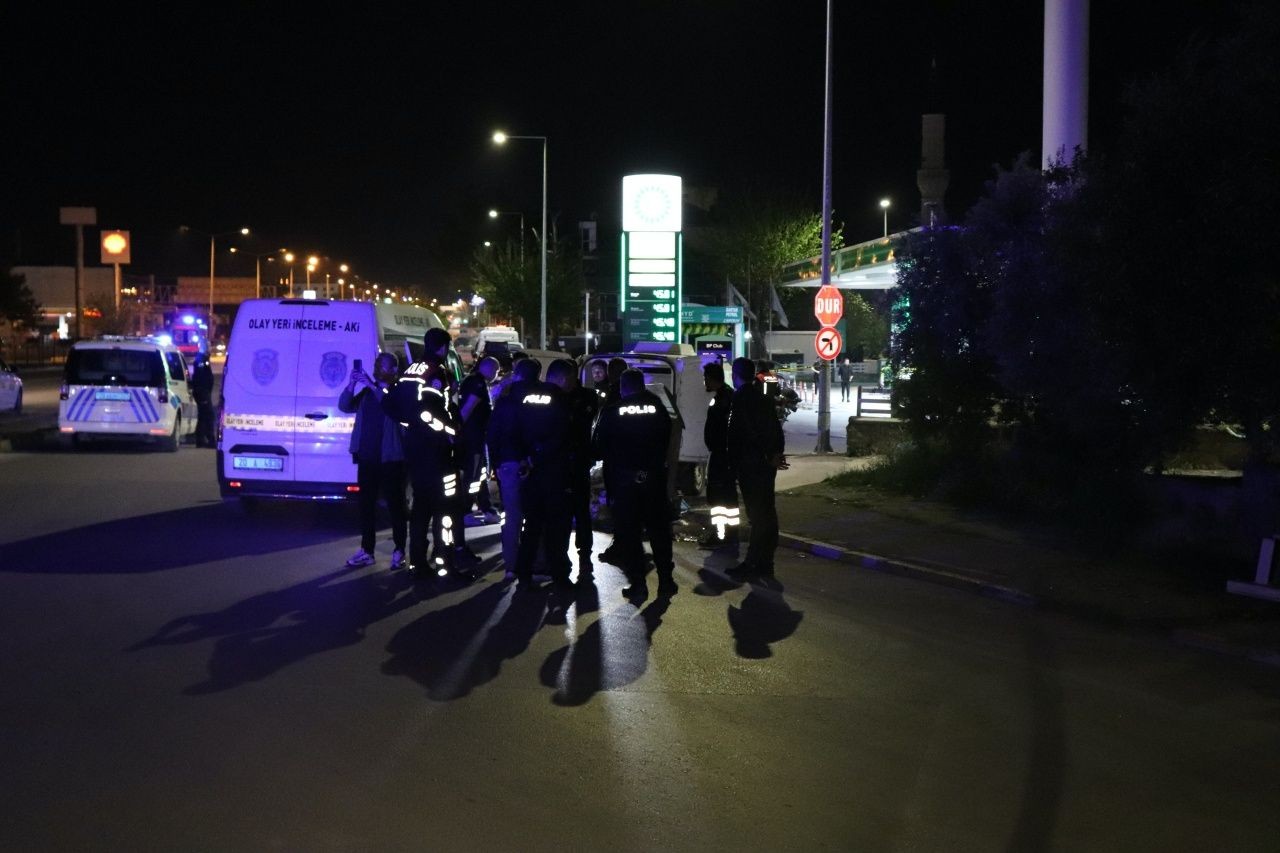 Denizli’de kan donduran olay! Yeni doğan bebeği çöpe atıp ölüme terk ettiler - Sayfa 4