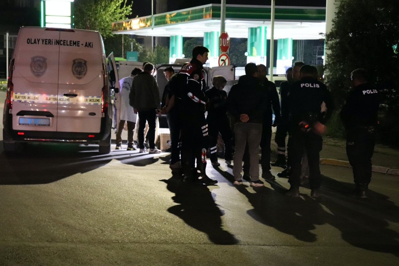 Denizli’de kan donduran olay! Yeni doğan bebeği çöpe atıp ölüme terk ettiler - Sayfa 5