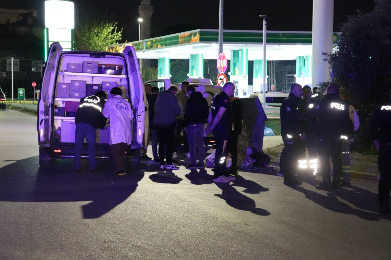 Denizli’de kan donduran olay! Yeni doğan bebeği çöpe atıp ölüme terk ettiler - Sayfa 6