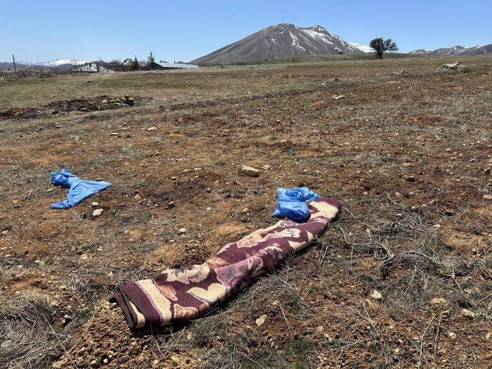 Kayseri’de başıboş köpek faciası: 72 yaşındaki Mustafa Ö. hayatını kaybetti - Sayfa 1