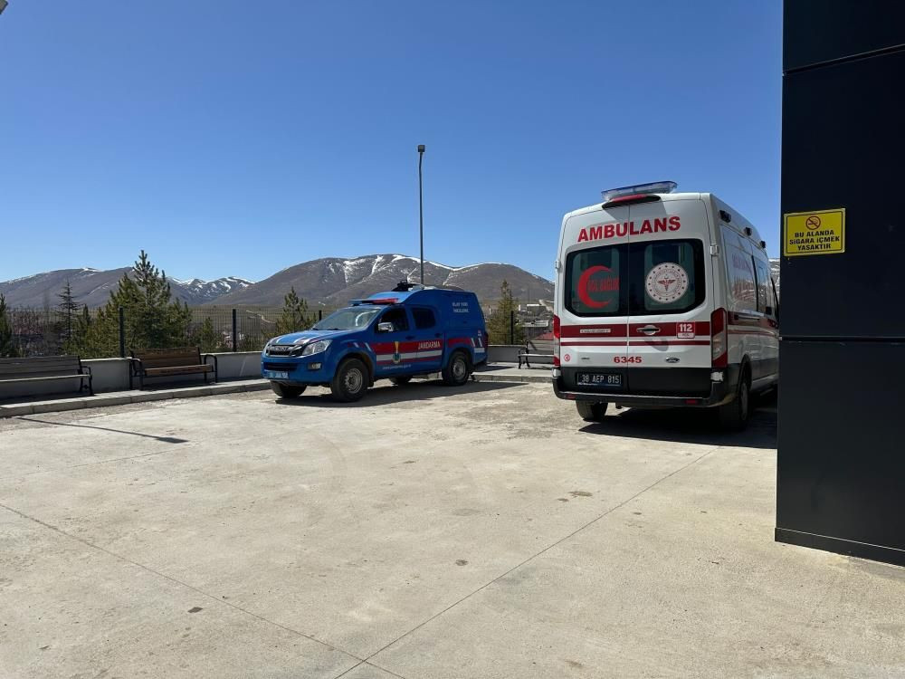 Kayseri’de başıboş köpek faciası: 72 yaşındaki Mustafa Ö. hayatını kaybetti - Sayfa 5