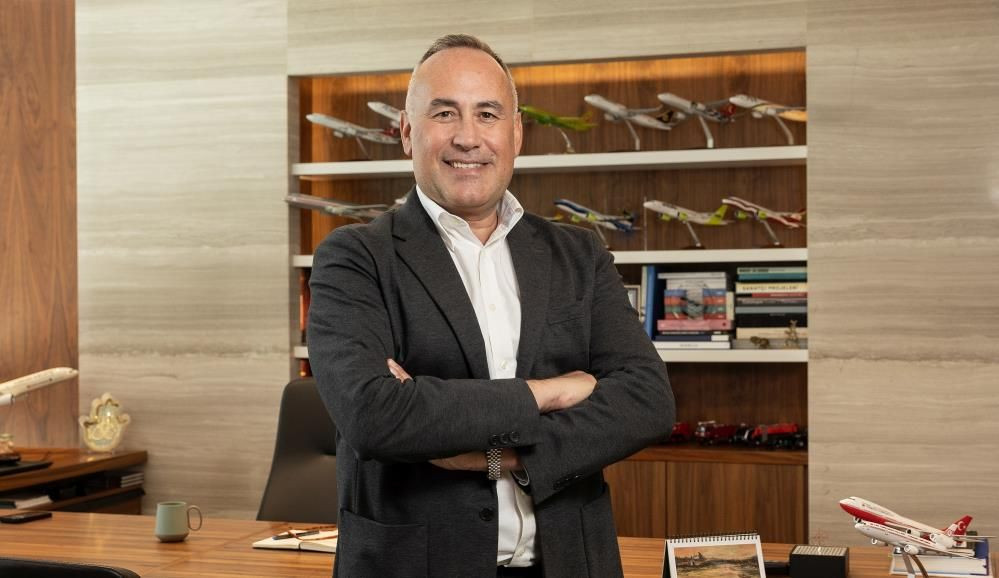 Antalya Havalimanı yeni yüzüyle parlıyor: 850 milyon avroluk dev yatırım tamamlandı - Sayfa 3