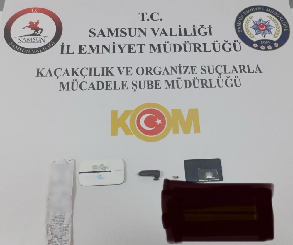 Samsun’da ehliyet sınavında kopya skandalı: Üç kardeş adliyede - Sayfa 2