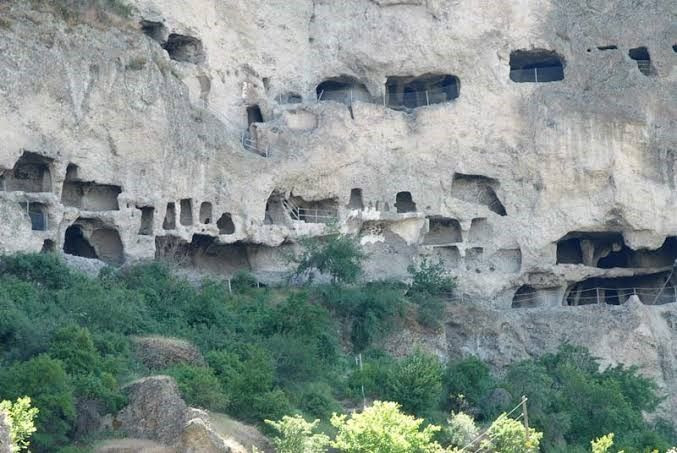 Ankara’nın gizli hazinesi: İnönü Mağaraları turistleri büyülüyor - Sayfa 1